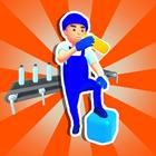 Bottle Up Idle アイコン