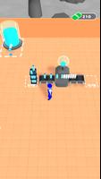 Bottle Up Idle ポスター