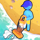 Clean The Beach APK