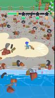 1 Schermata Clean The Beach