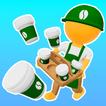 Icona Caffetteria Idle