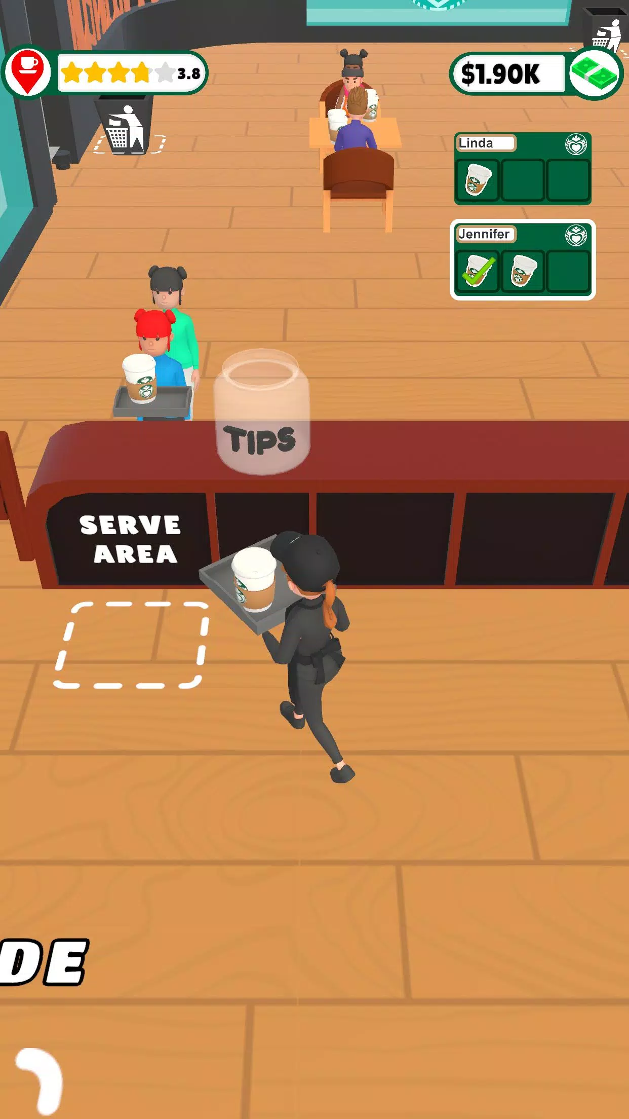 Coffee Shop APK for Android Download