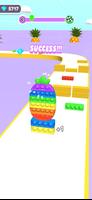 پوستر Fidget Rush