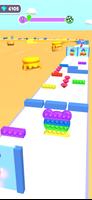 برنامه‌نما Fidget Rush عکس از صفحه