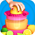 Lemonade Shop Idle أيقونة