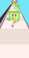 Love Bombing পোস্টার