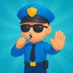 Police Station Idle আইকন
