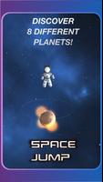 Space Jump screenshot 1
