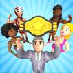 USA Wrestling Idle آئیکن