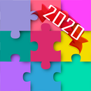 Puzle™ Sliding Puzzle APK