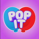 Pop It: Run Race 3D APK