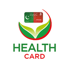 Health Card icon