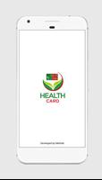 Health Card poster