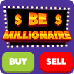 Be Millionaire : Crypto Game