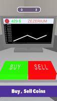 Be Millionaire : Crypto Game Plakat