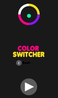 Color Switcher gönderen