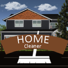 CleanMaster : House Design 아이콘