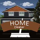 CleanMaster : House Design icône