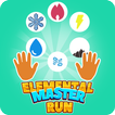 Elemental Master Run
