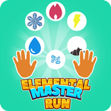 Elemental Master Run simgesi