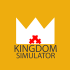 Krallık Simulator icône