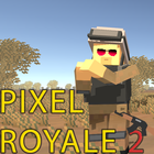 Pixel Royale 2 icône