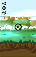 Above The Cloud 포스터