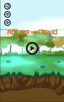 Above The Cloud পোস্টার
