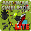 Ant War Simulator LITE - Supervivencia De Hormigas