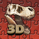 3D Dino Bones APK