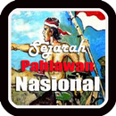 Sejarah Pahlawan Nasional APK