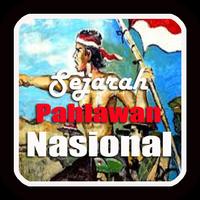 Sejarah Pahlawan Nasional पोस्टर