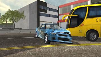 Car Crash Online captura de pantalla 1