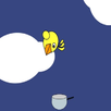 beaky chicky: chickens games APK
