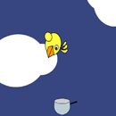 beaky chicky: chickens games aplikacja