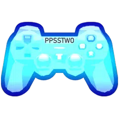 PPSSTWO - PS2 Emulator