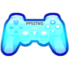 PPSSTWO - PS2 Emulator icône