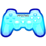 PPSSTWO - PS2 Emulator icône