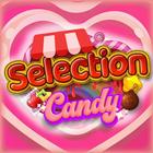 Selection Candy 图标