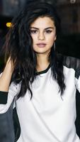 Selena Gomez Wallpaper পোস্টার