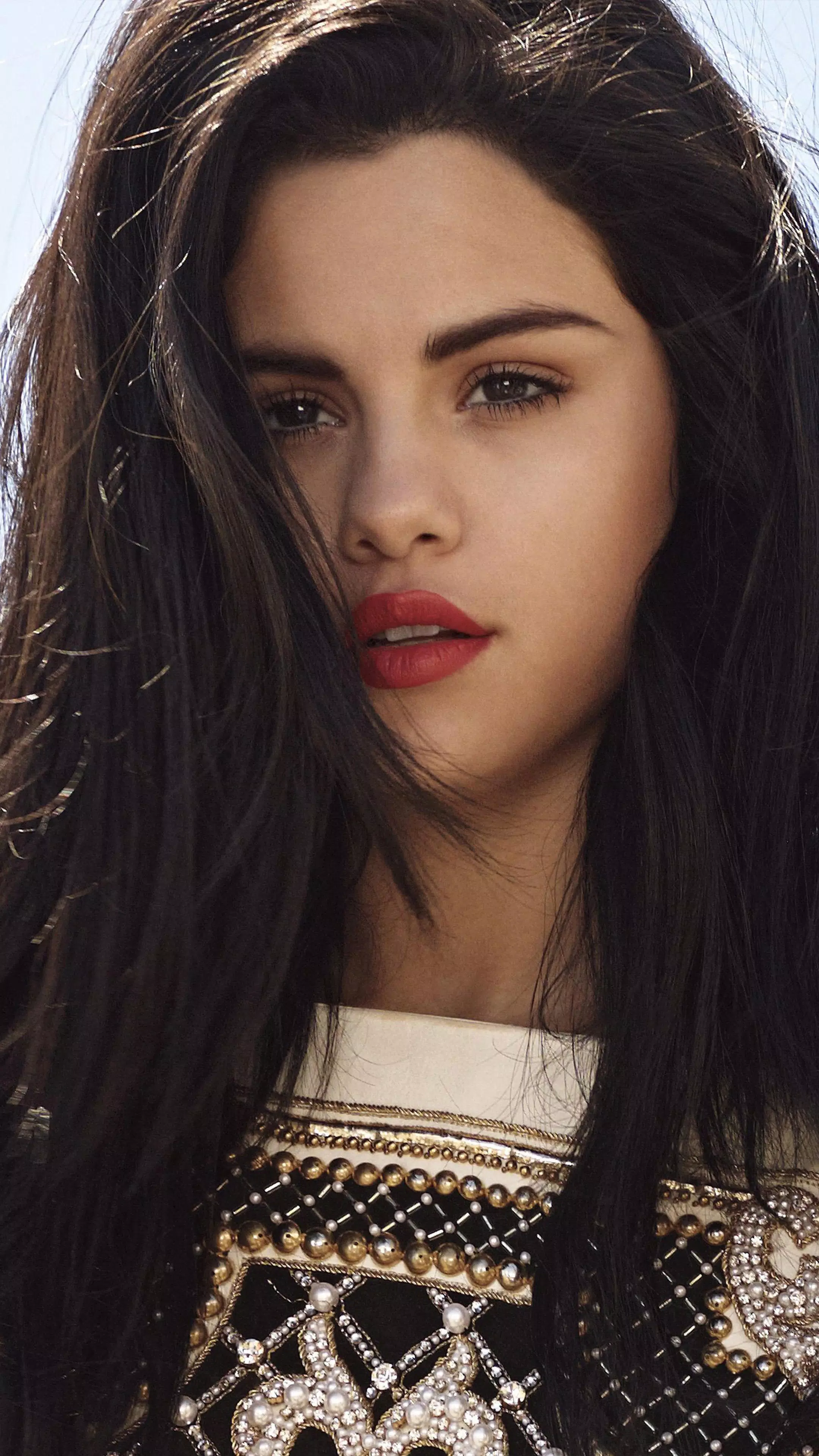 Selena Gomez Wallpaper For Android Apk Download