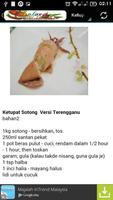 Selera Dari Pantai Timur Screenshot 2