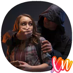 Self Defense Techniques (Guide APK download