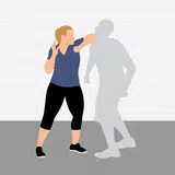 APK Learn self defense