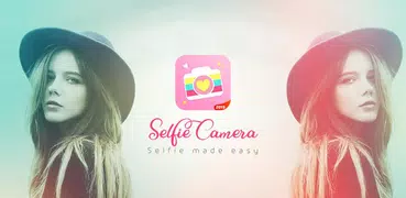 Beauty Selfie Plus - Sweet Camera Wonder HD Camera
