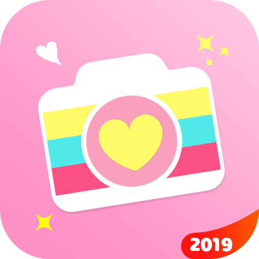 Beauty Selfie Plus - Sweet Camera Wonder HD Camera