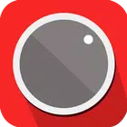 Icona Fotocamera selfie