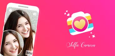 Beauty HD Plus Camera - Selfie, Sweet Cam Selfie