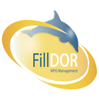 FillDor biểu tượng