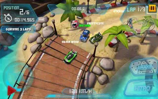 Mini Motor WRT ภาพหน้าจอ 5